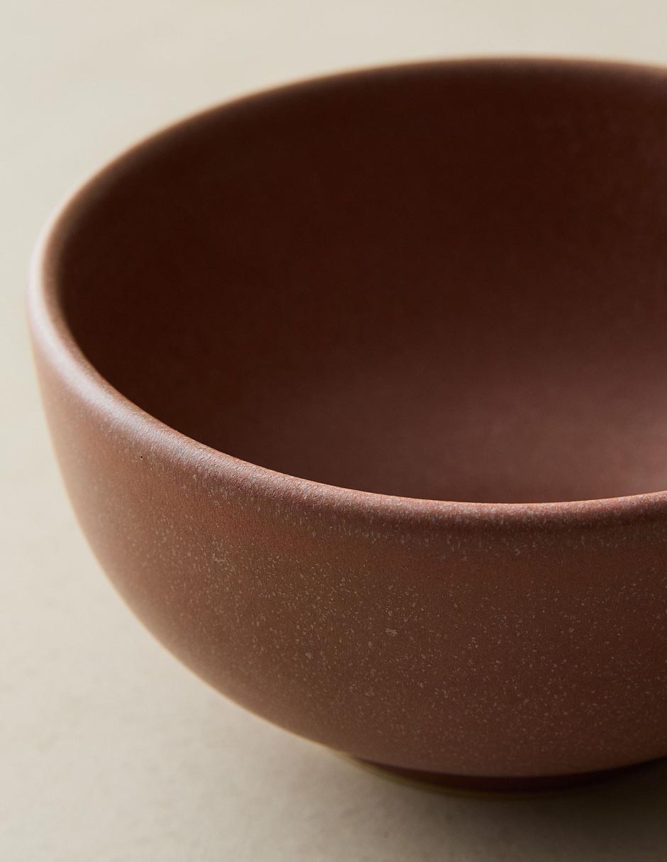 Set bowl Kanto 4 piezas de cerámica 3