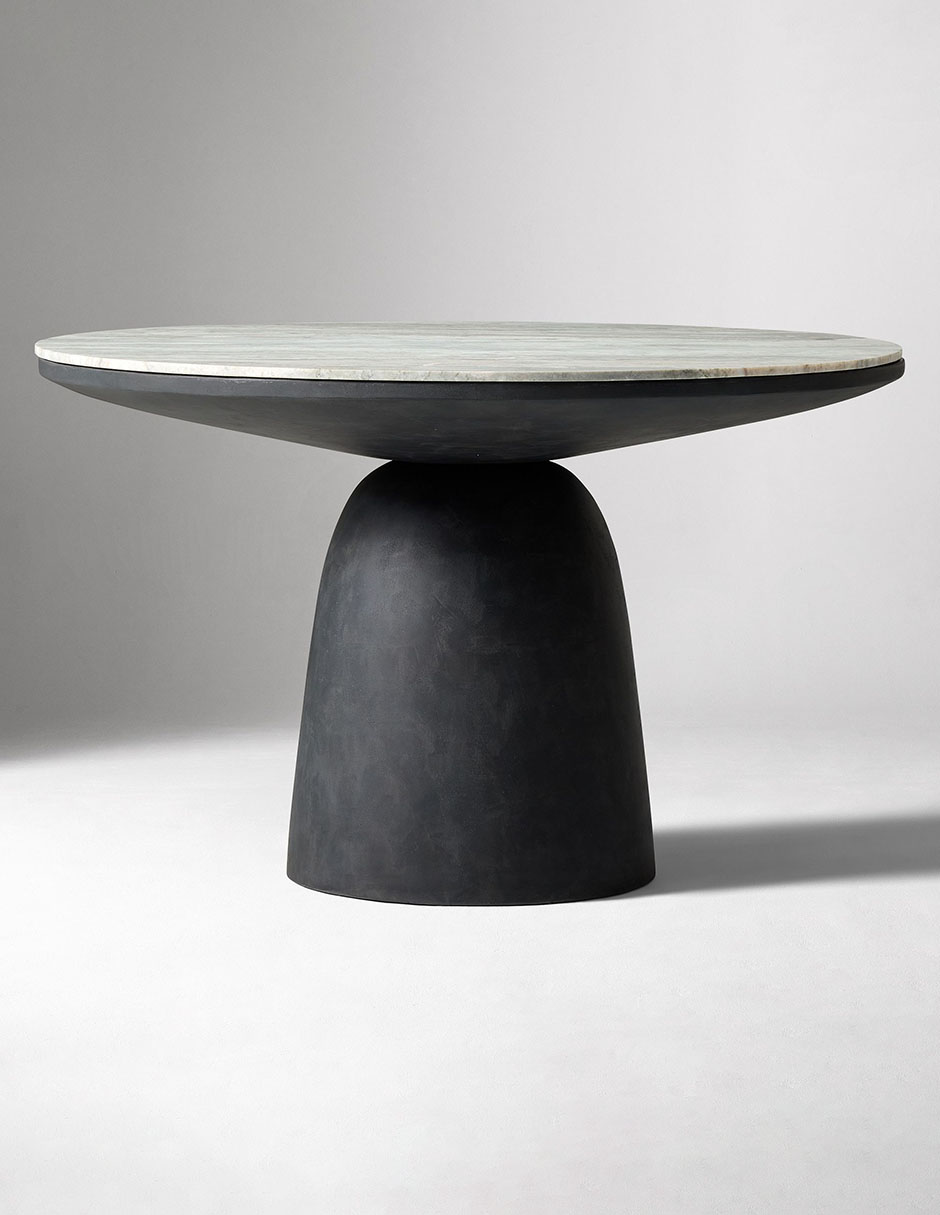 Mesa Leona de mármol 2