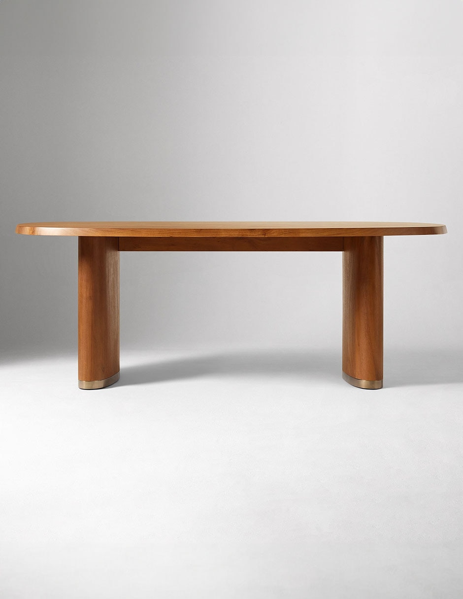 Mesa de comedor Aubin 3