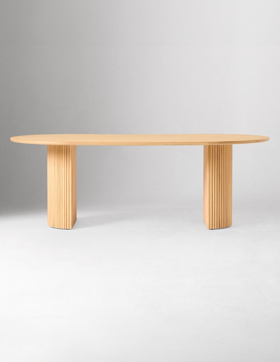 Mesa de comedor Ellington 3