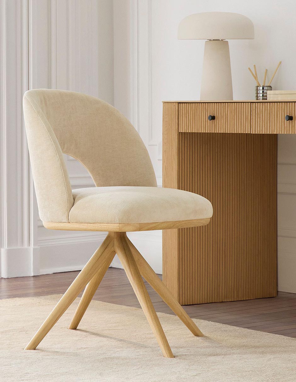 Silla oficina Boerum 2