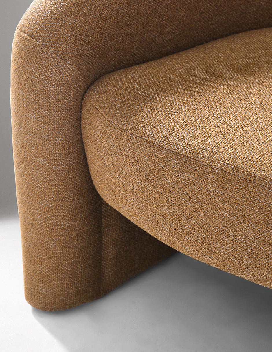 Sillón Berra 3