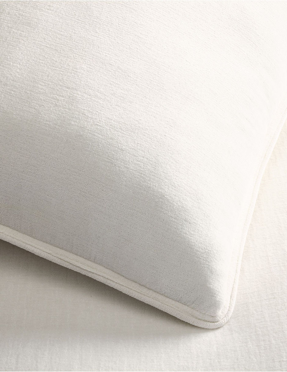 Duvet Striated Chenille 2