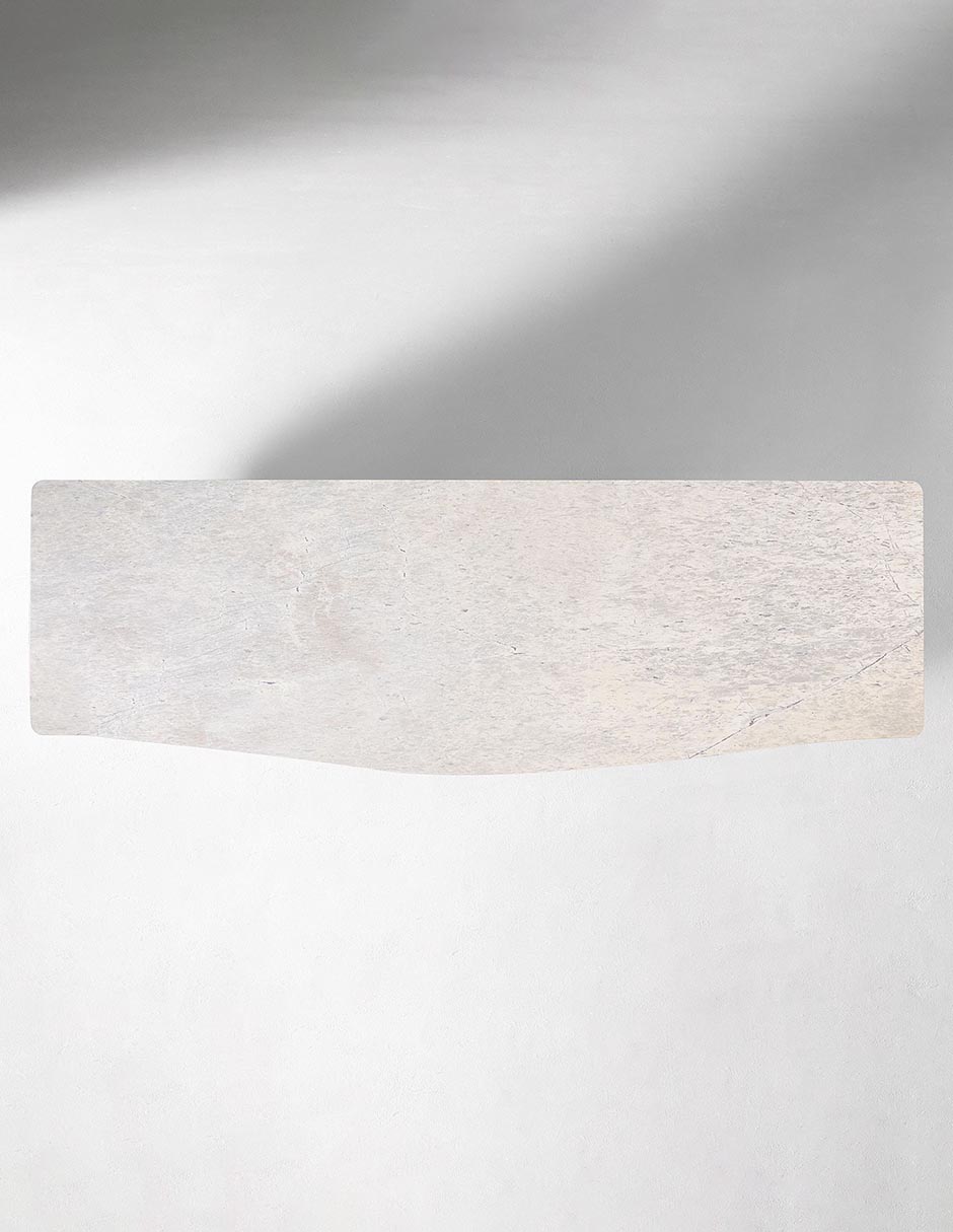 Cómoda Clementine de madera álamo 6