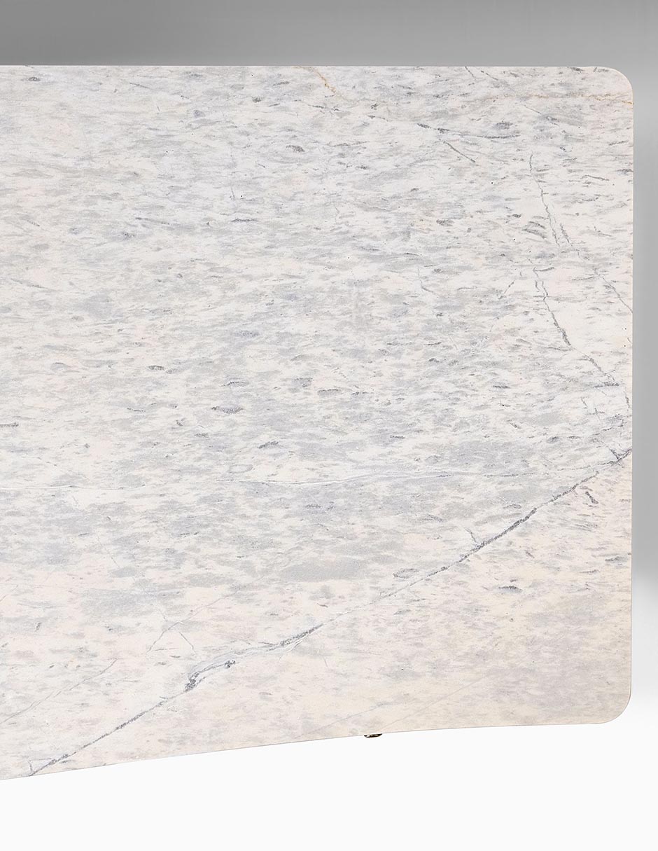 Cómoda Clementine de madera álamo 7