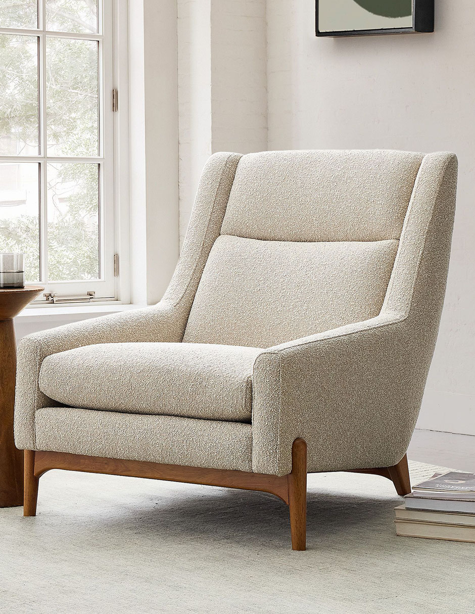 Sillón Hank