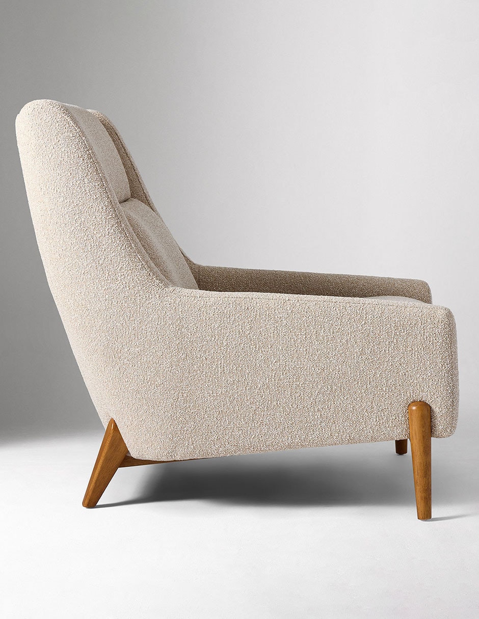 Sillón Hank 5