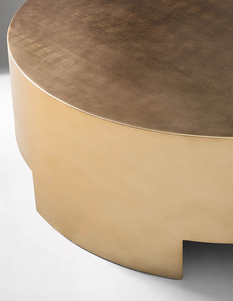 Mesa de centro Jovie 2
