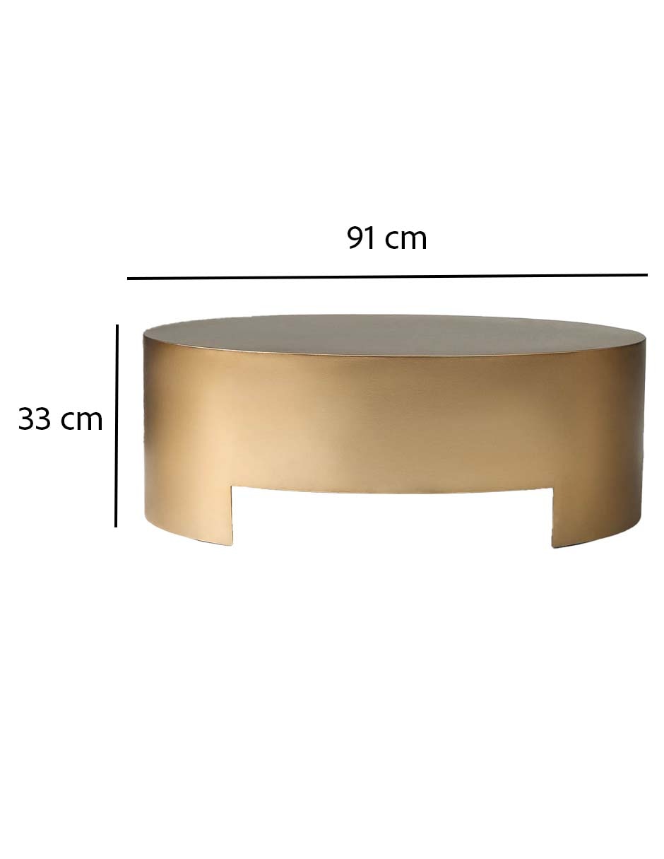 Mesa de centro Jovie 4