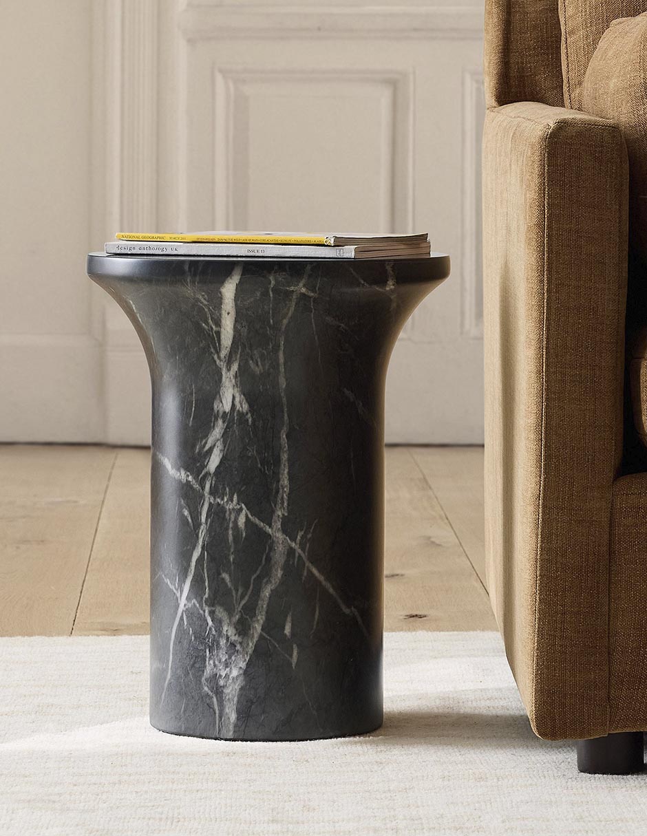 Mesa lateral Vella 1
