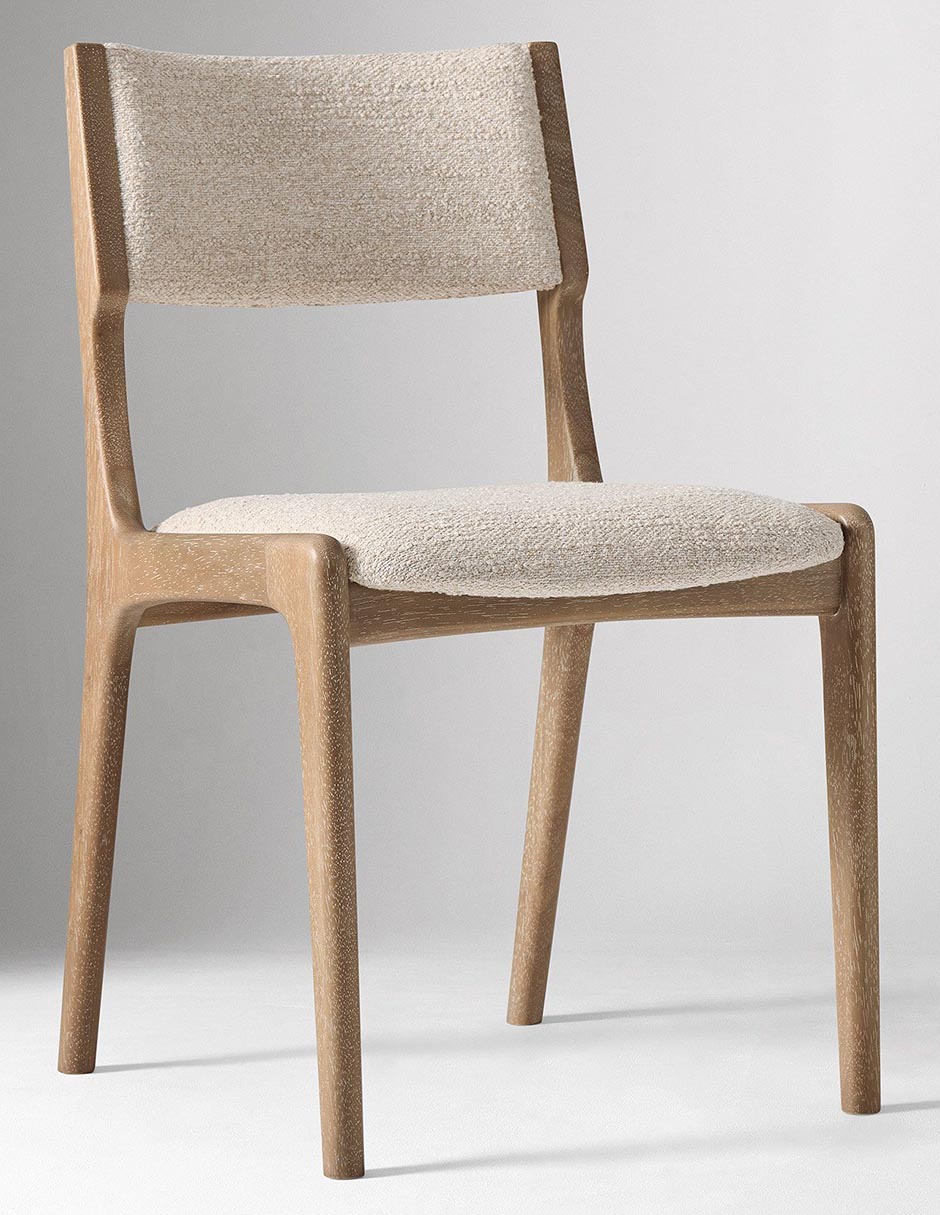 Silla Damon de madera Silla Damon de madera