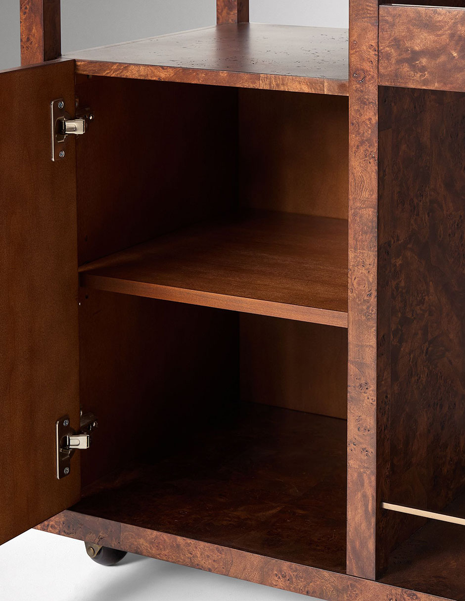 Bar Saige de madera 3