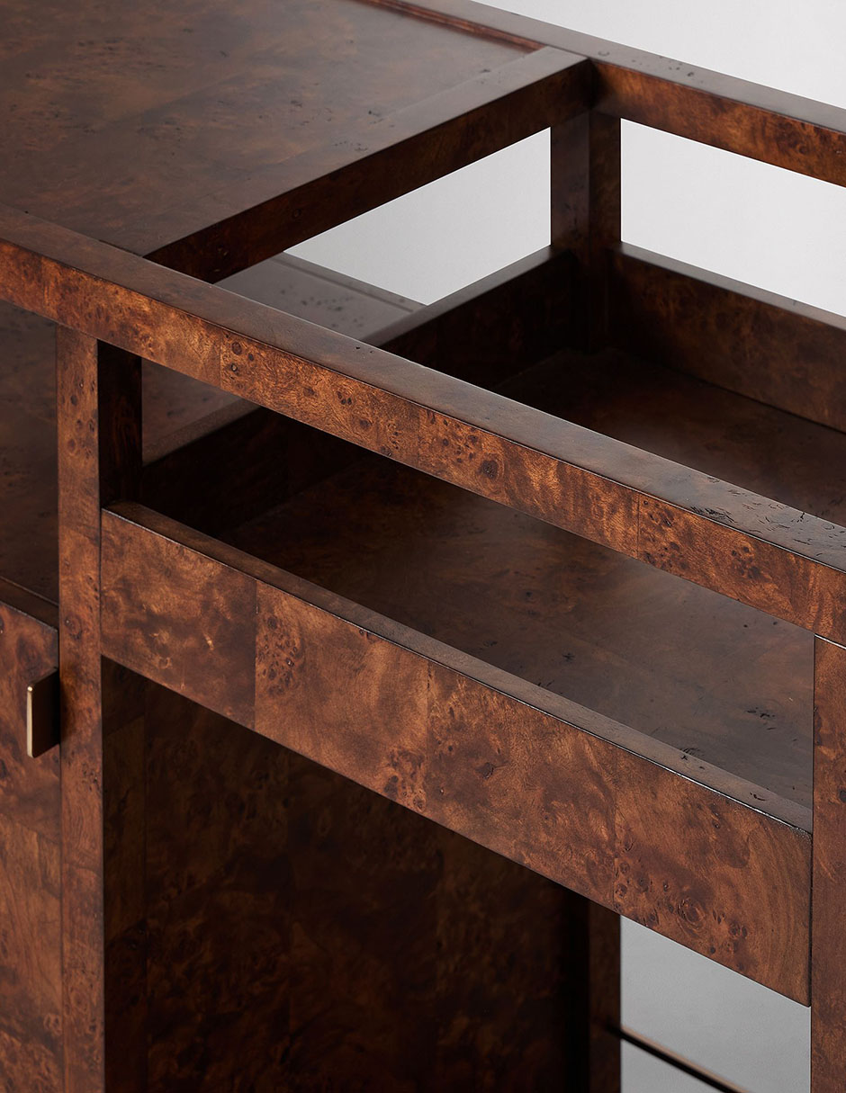 Bar Saige de madera 4