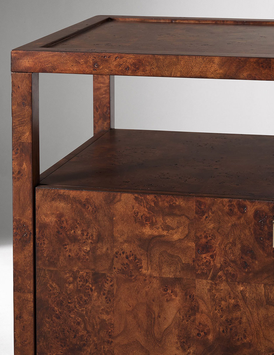Bar Saige de madera 5