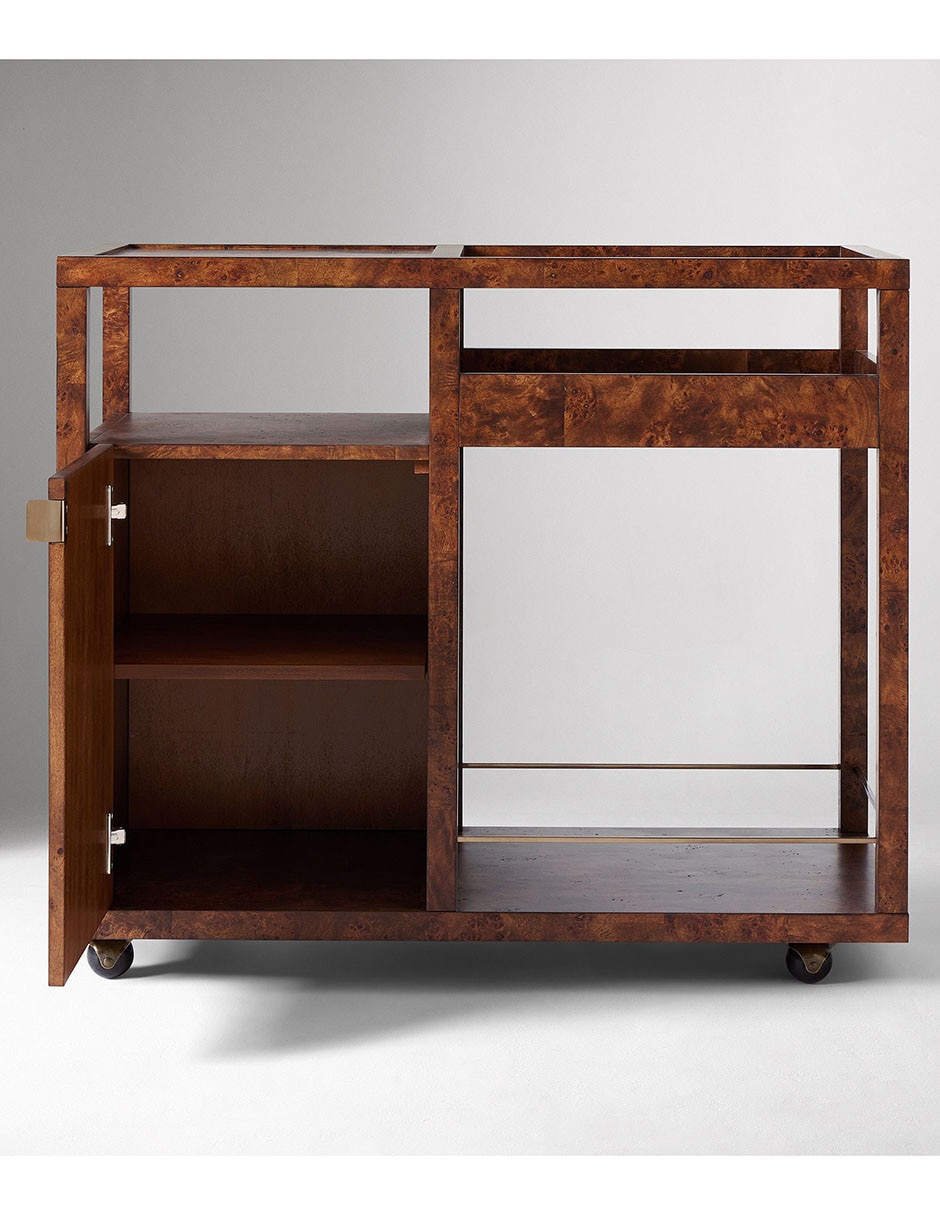 Bar Saige de madera 6