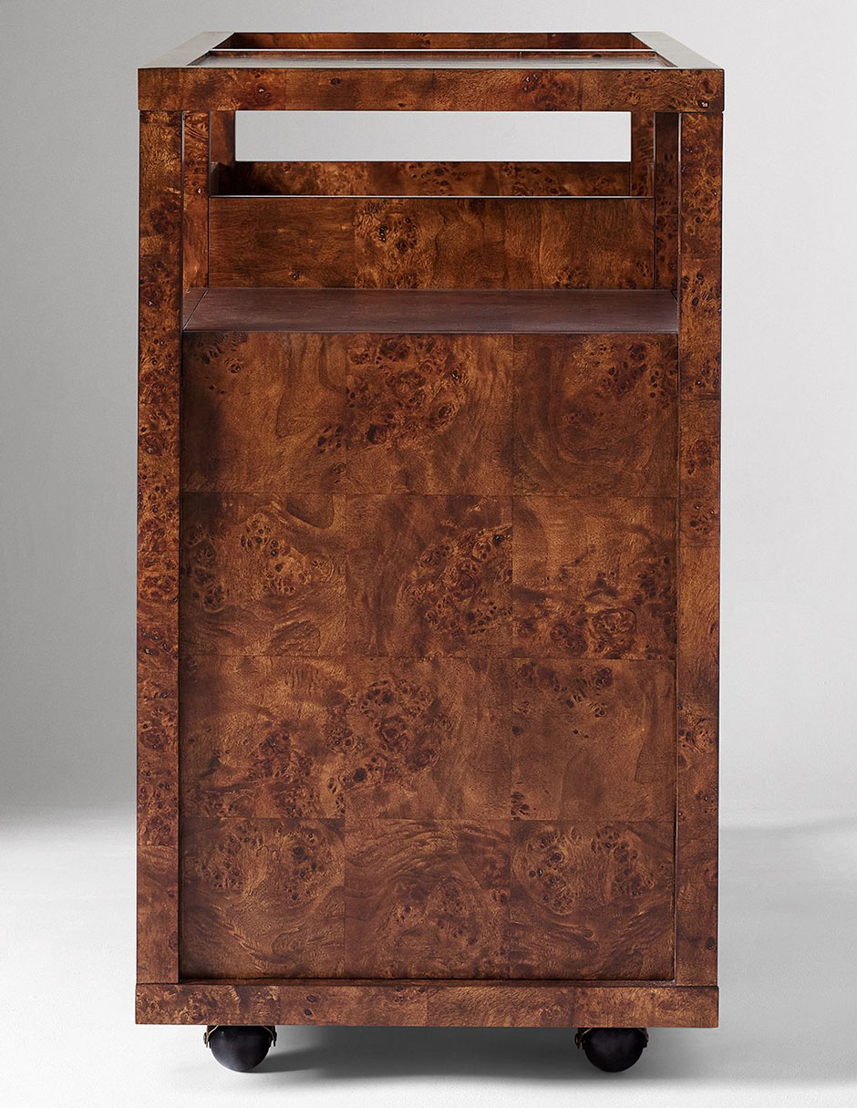Bar Saige de madera 7