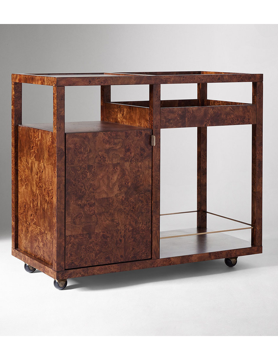 Bar Saige de madera 8