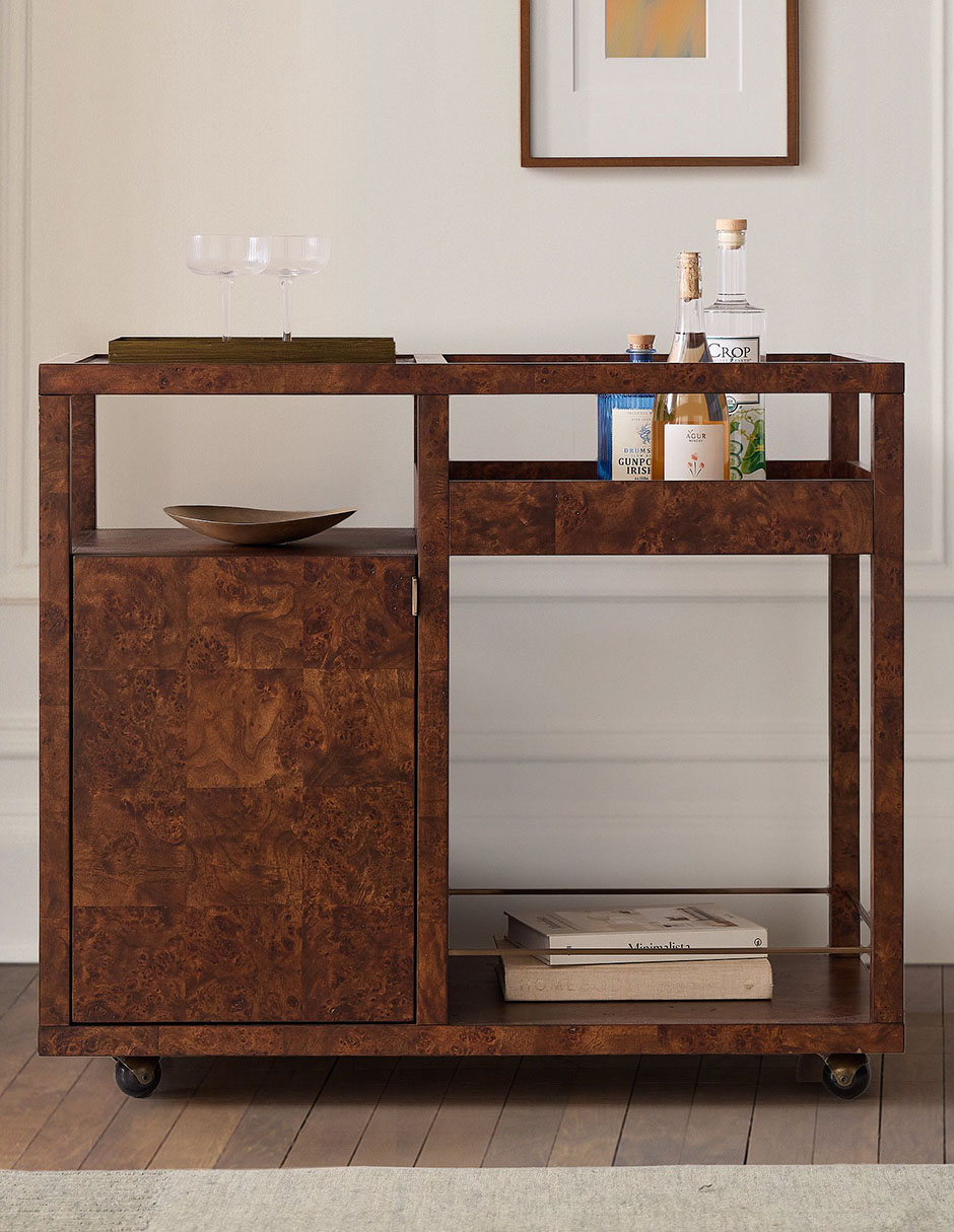 Bar Saige de madera 9