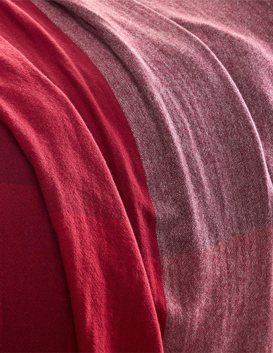 Colcha Colorblock 2