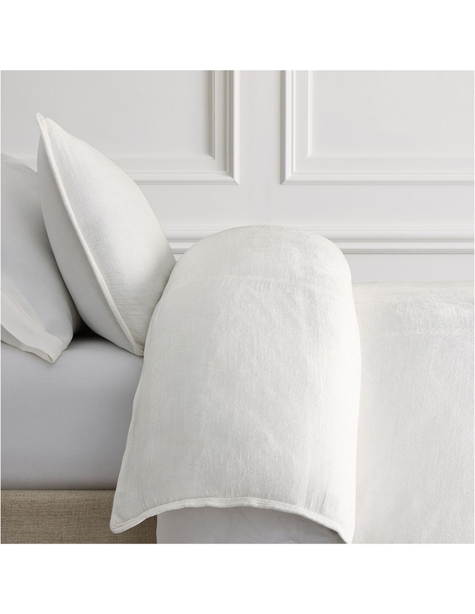 Duvet Striated Chenille