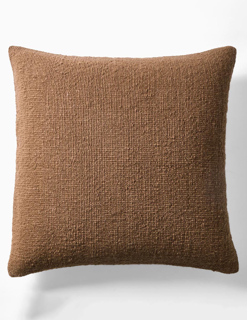 Funda cojín Cozy Woven
