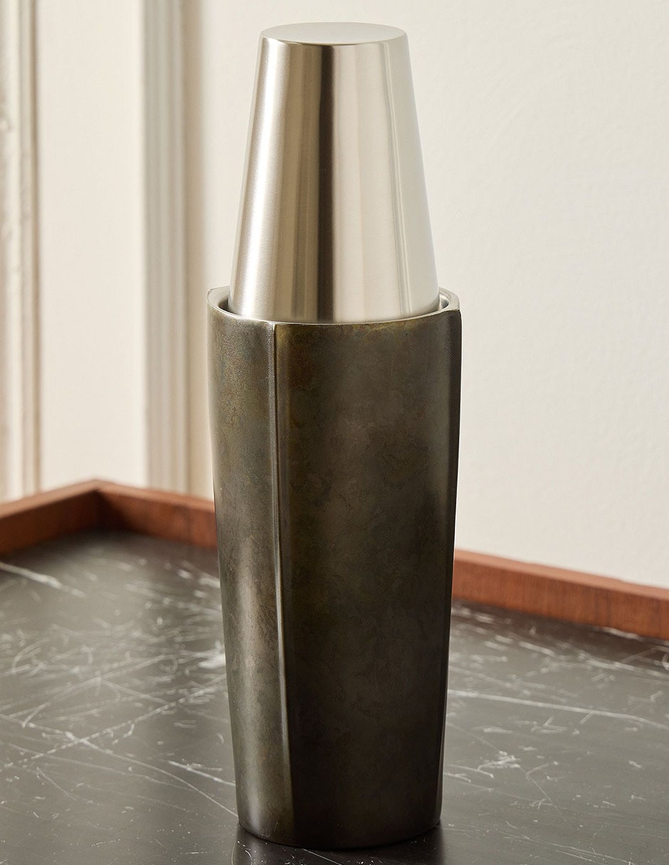 Shaker Ve Barware de acero inoxidable Shaker Ve Barware de acero inoxidable