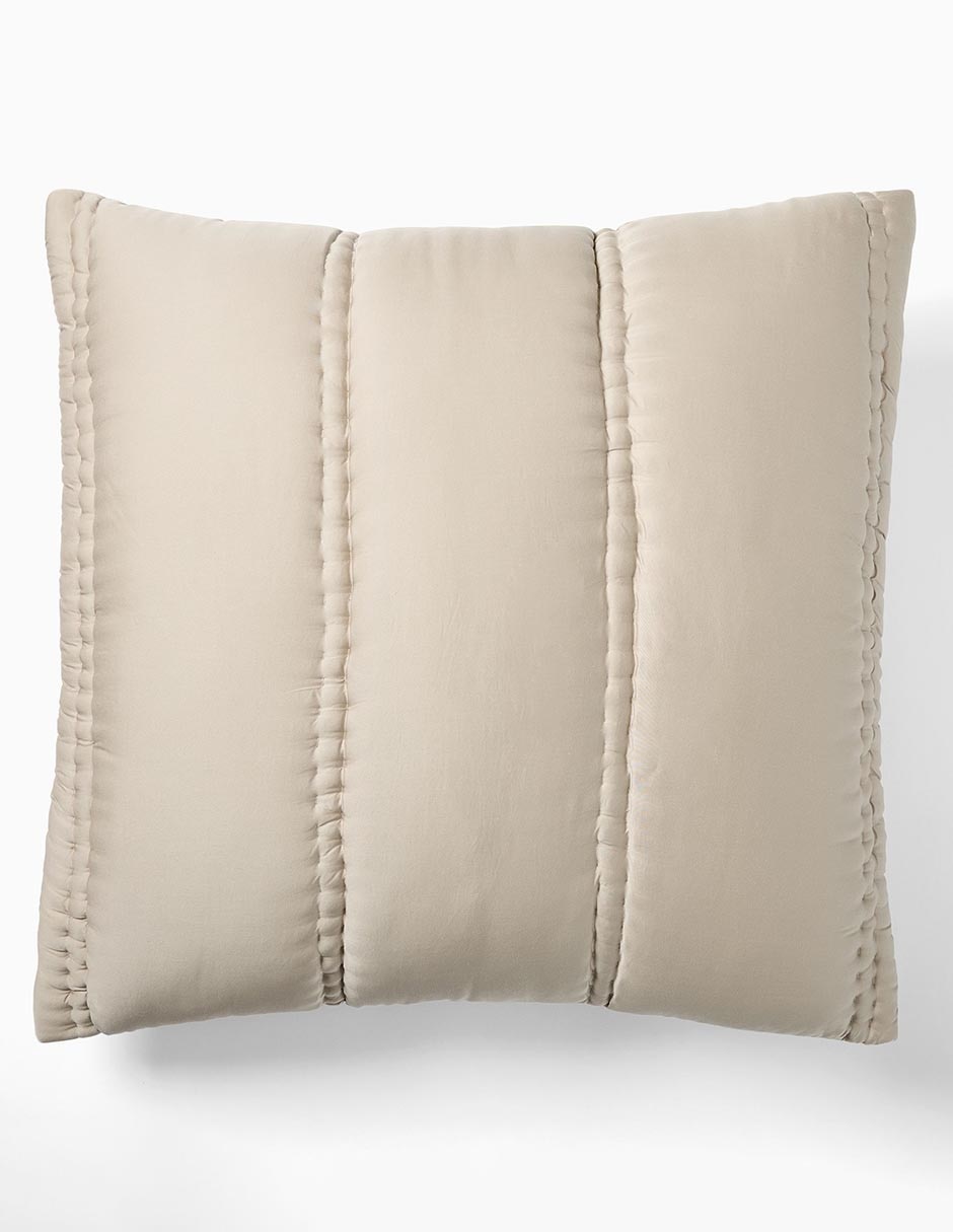 Funda para almohada Silky Tencel Plush