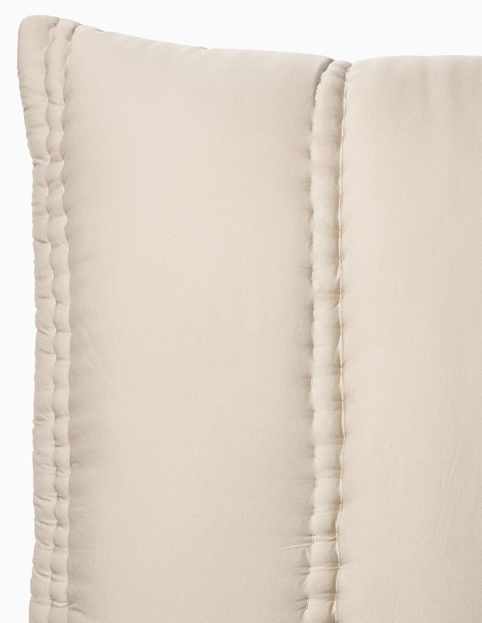 Funda para almohada Silky Tencel Plush 2