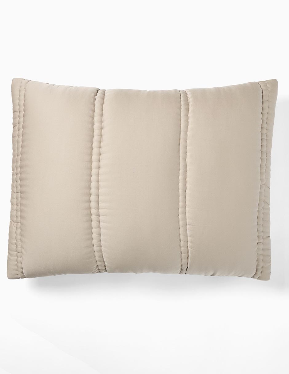 Funda para almohada Silky Tencel Plush Funda para almohada Silky Tencel Plush