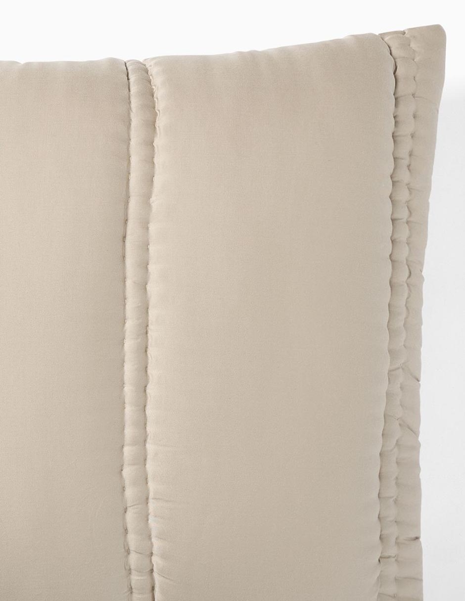 Funda para almohada Silky Tencel Plush