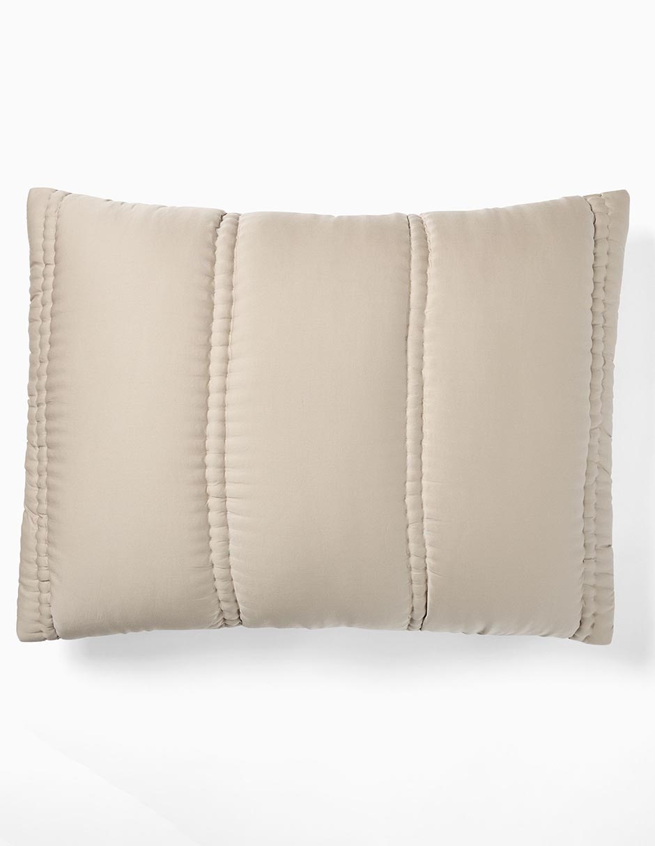 Funda para almohada Silky Tencel Plush