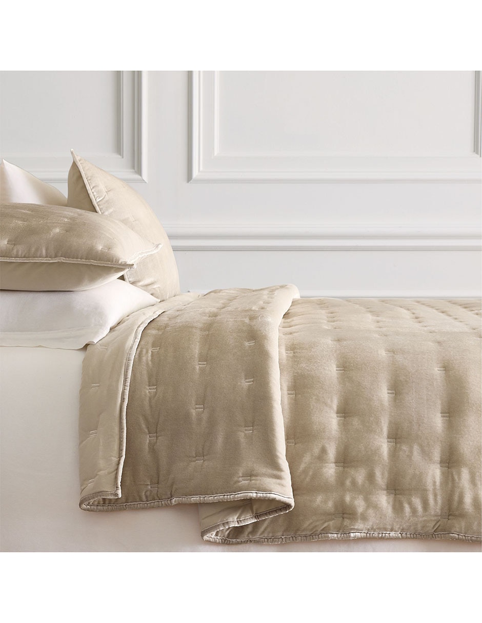 Colcha Lush Velvet Colcha Lush Velvet