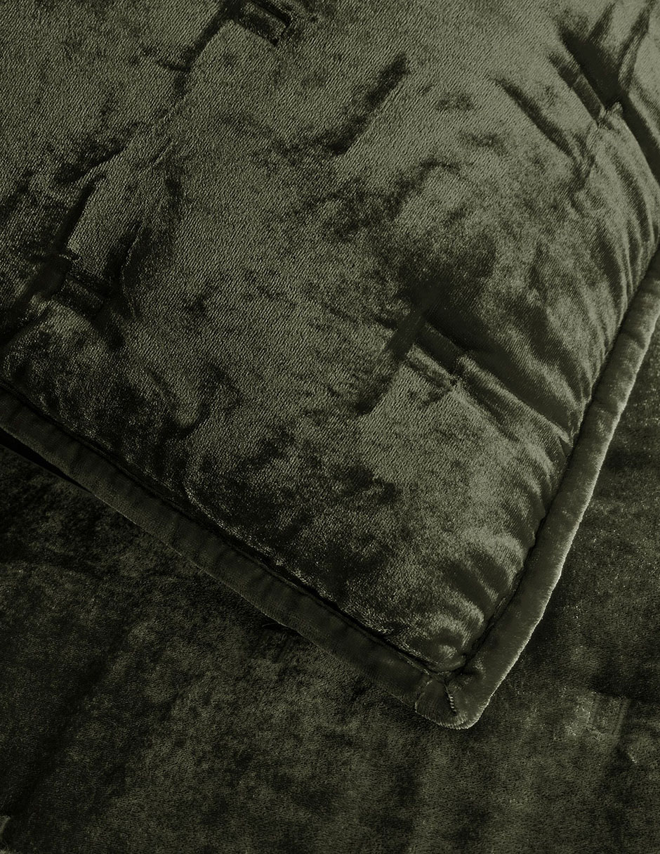 Colcha Lush Velvet 2