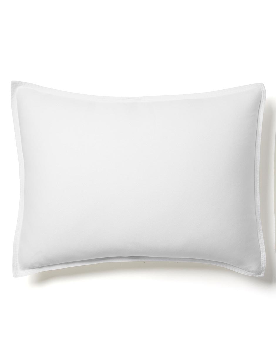 Funda para almohda Brushed Tencel Funda para almohda Brushed Tencel