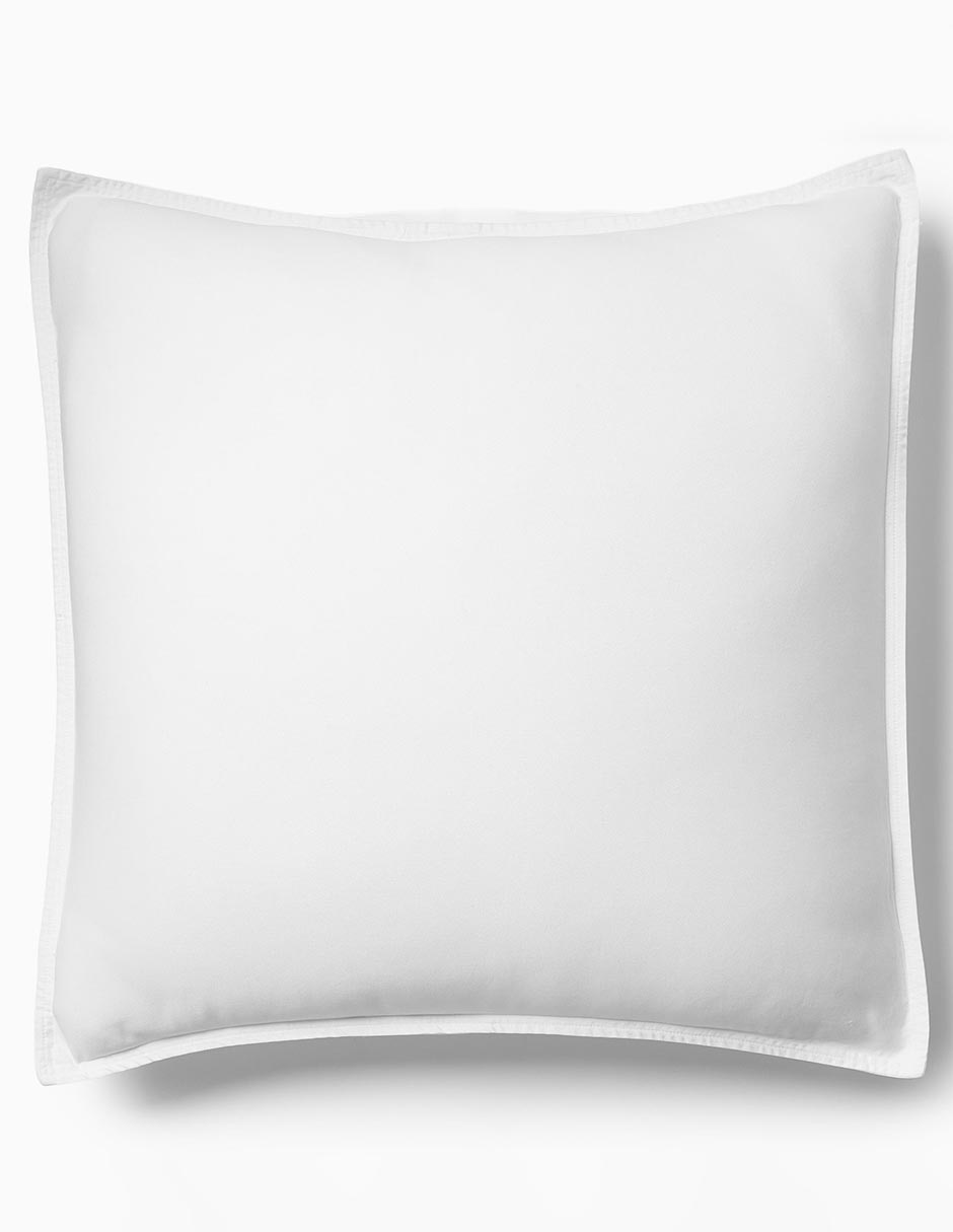 Funda para almohda Brushed Tencel Funda para almohda Brushed Tencel