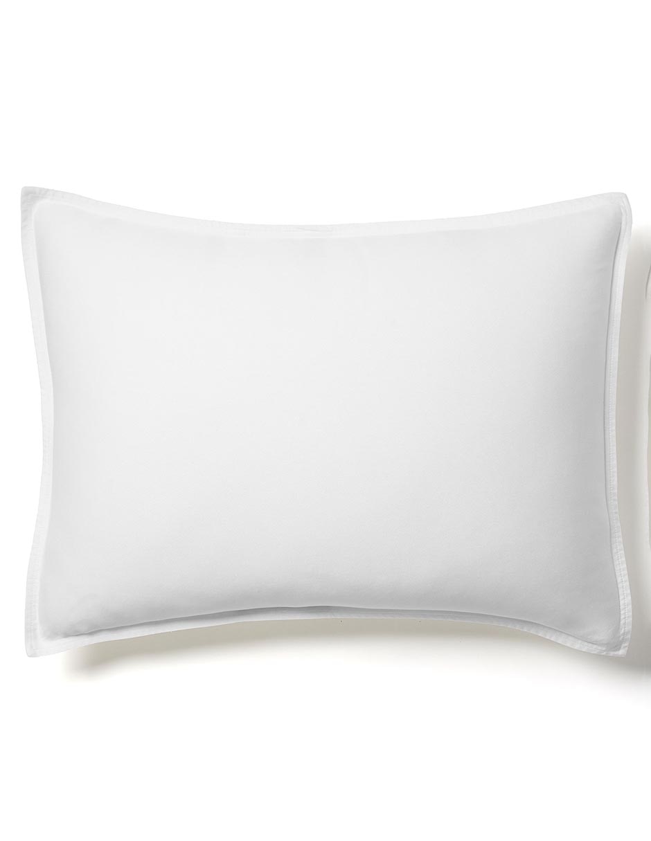 Funda para almohda Brushed Tencel Funda para almohda Brushed Tencel
