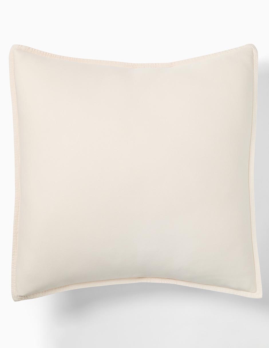 Funda para almohda Brushed Tencel Funda para almohda Brushed Tencel