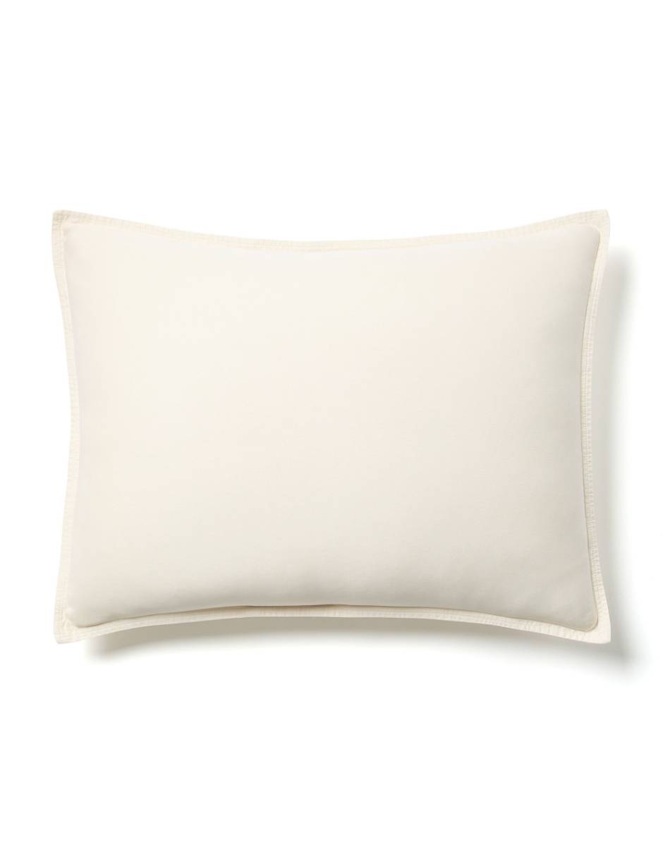 Funda para almohda Brushed Tencel