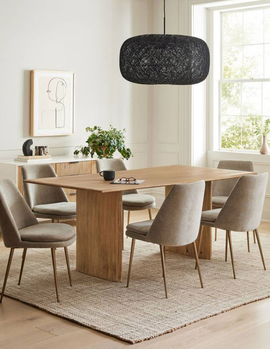 Mesa de comedor Anton Mesa de comedor Anton