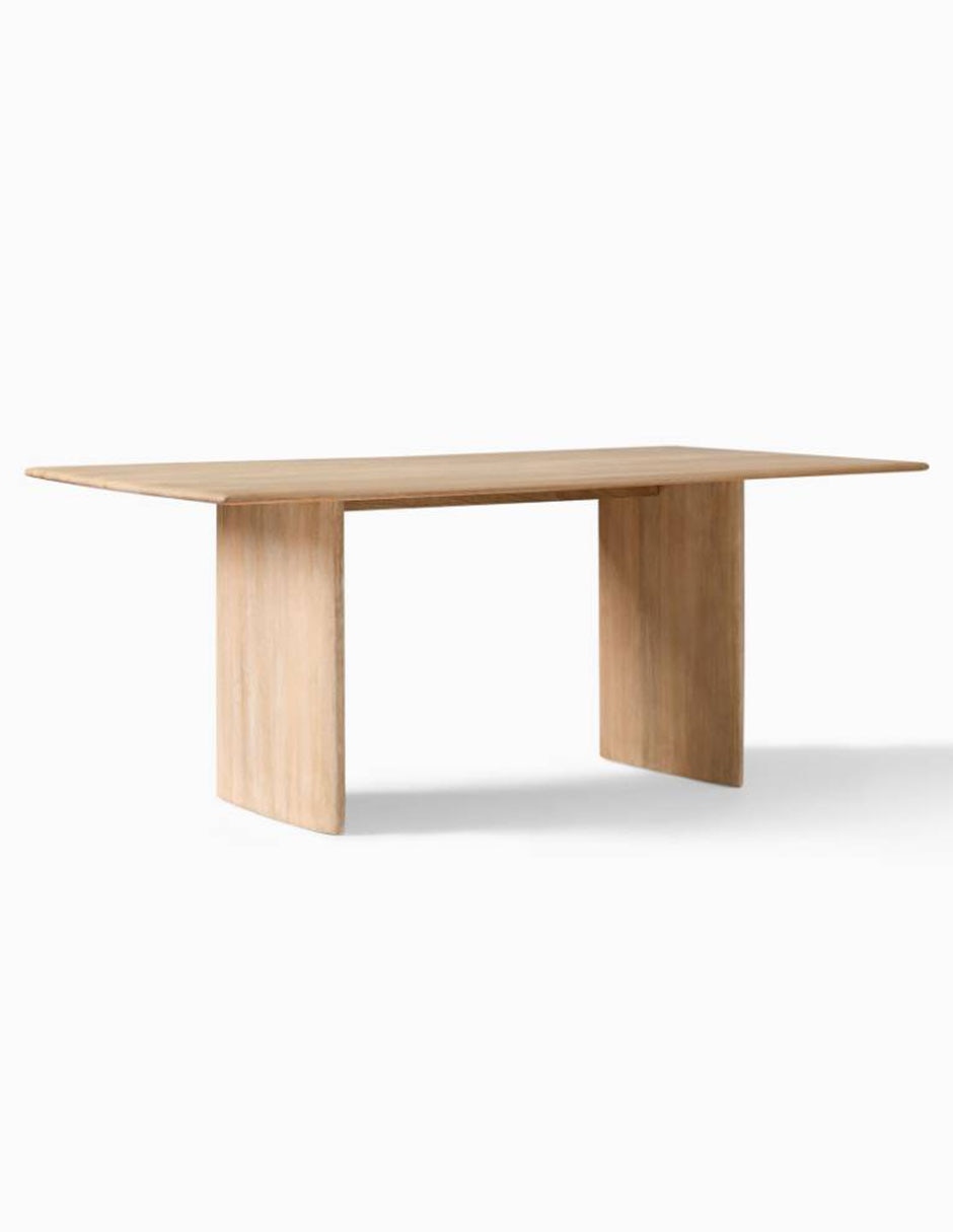 Mesa de comedor Anton 2