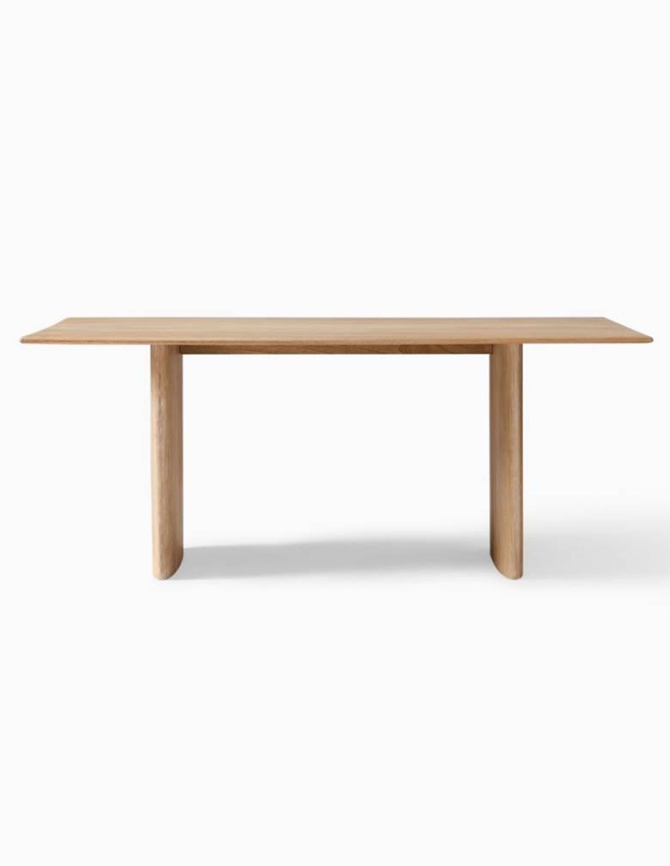 Mesa de comedor Anton 3
