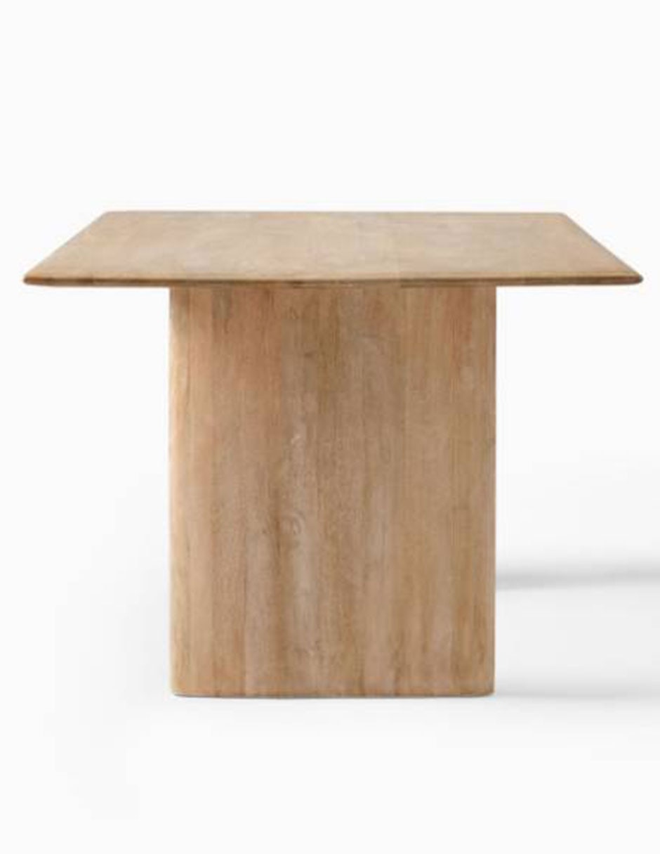 Mesa de comedor Anton 4