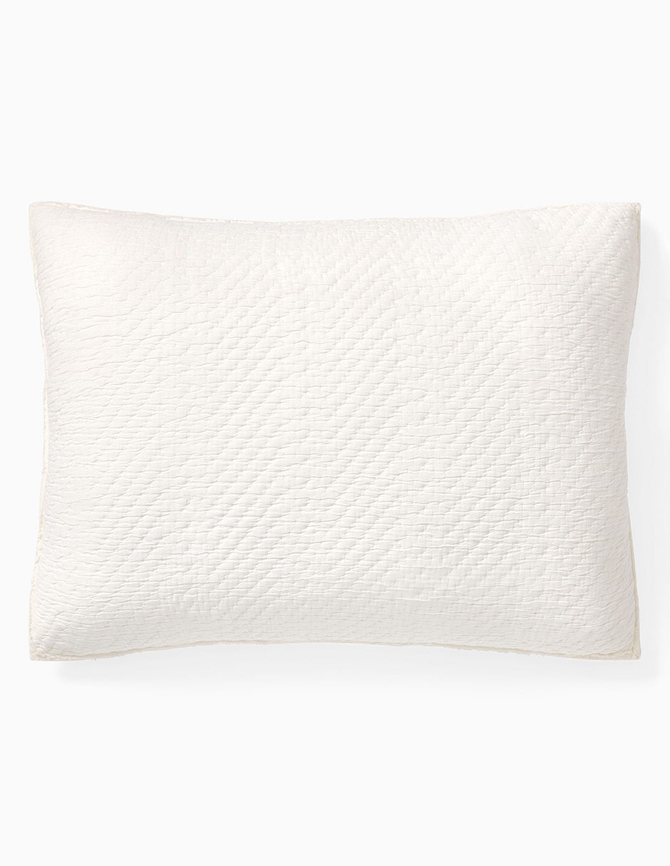 Funda para almohada Reflections Mattelase