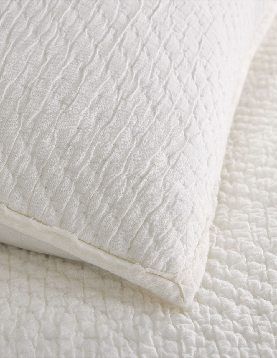 Funda para almohada Reflections Mattelase