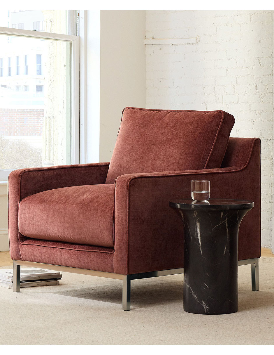 Sillón Mullins