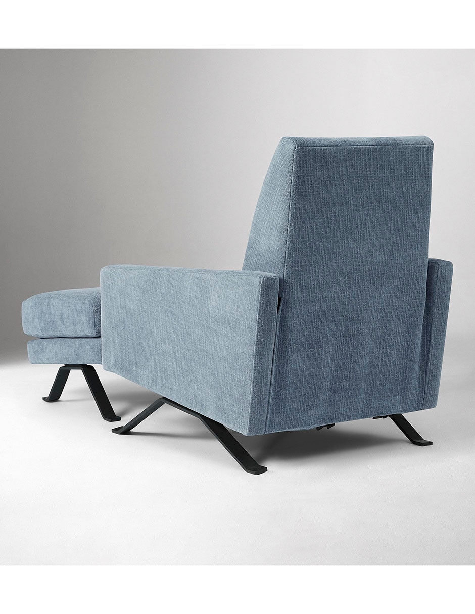 Sillón Crawford 5