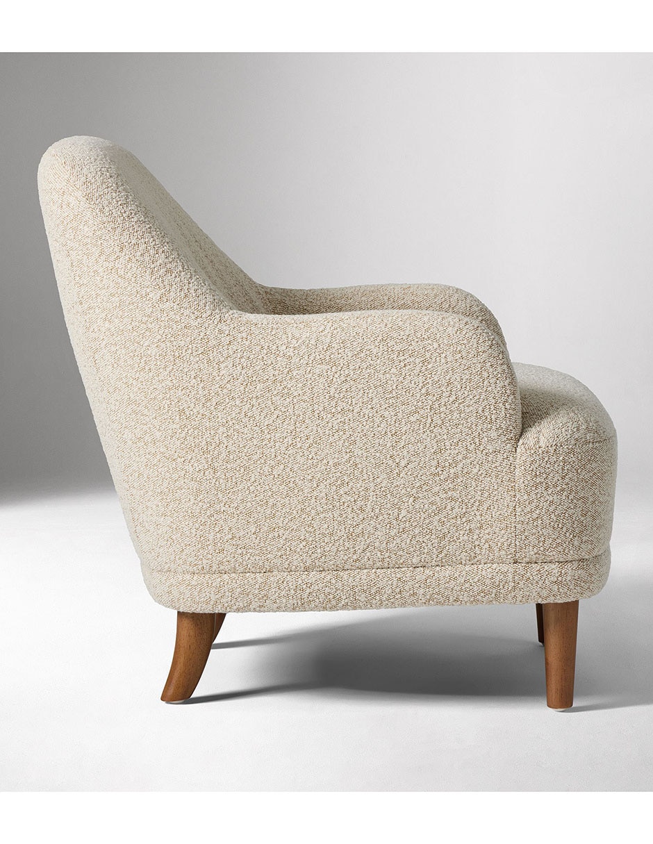 Sillón Emmie 3