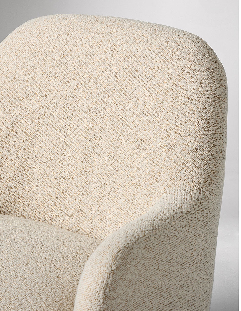 Sillón Emmie 5