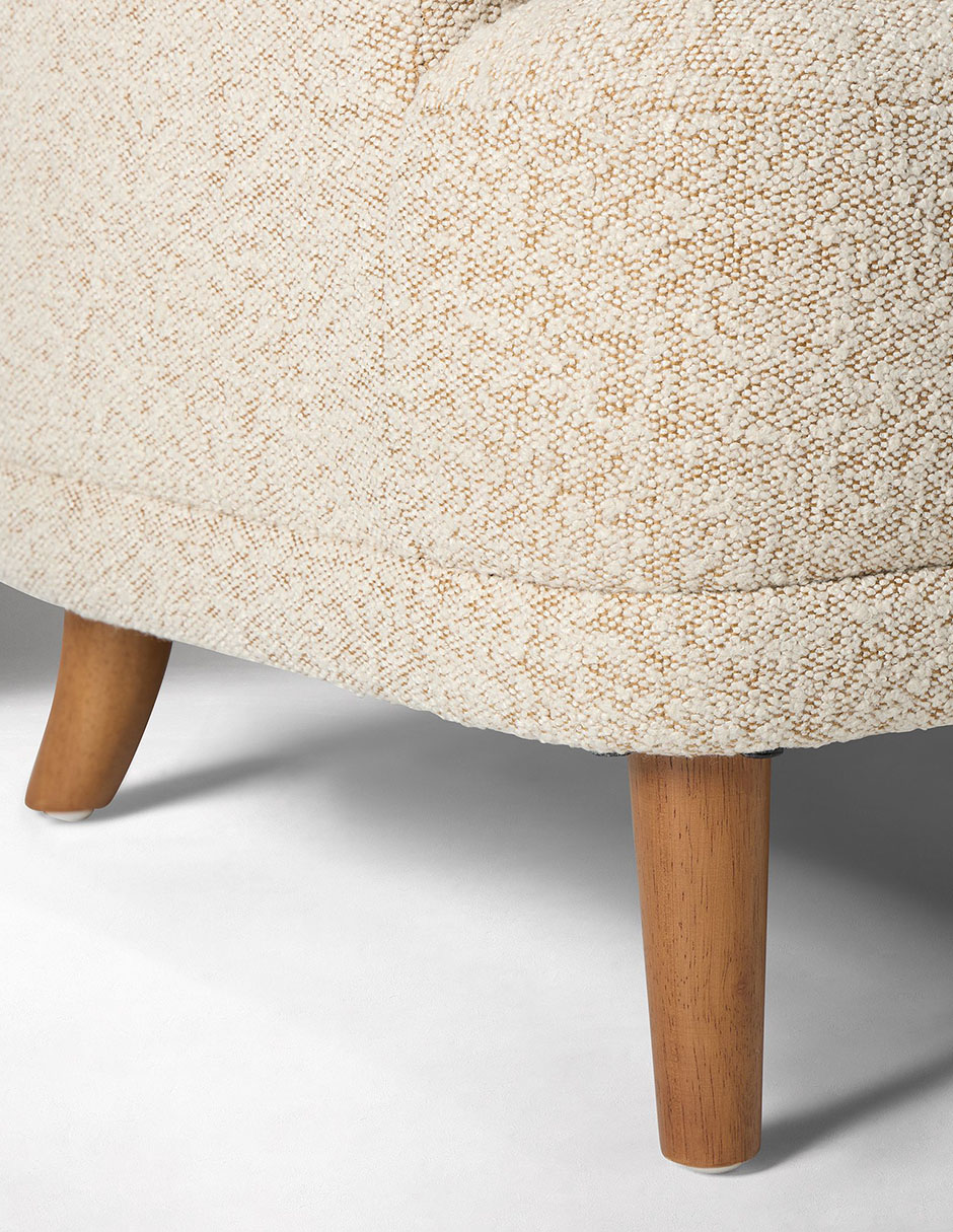 Sillón Emmie 6
