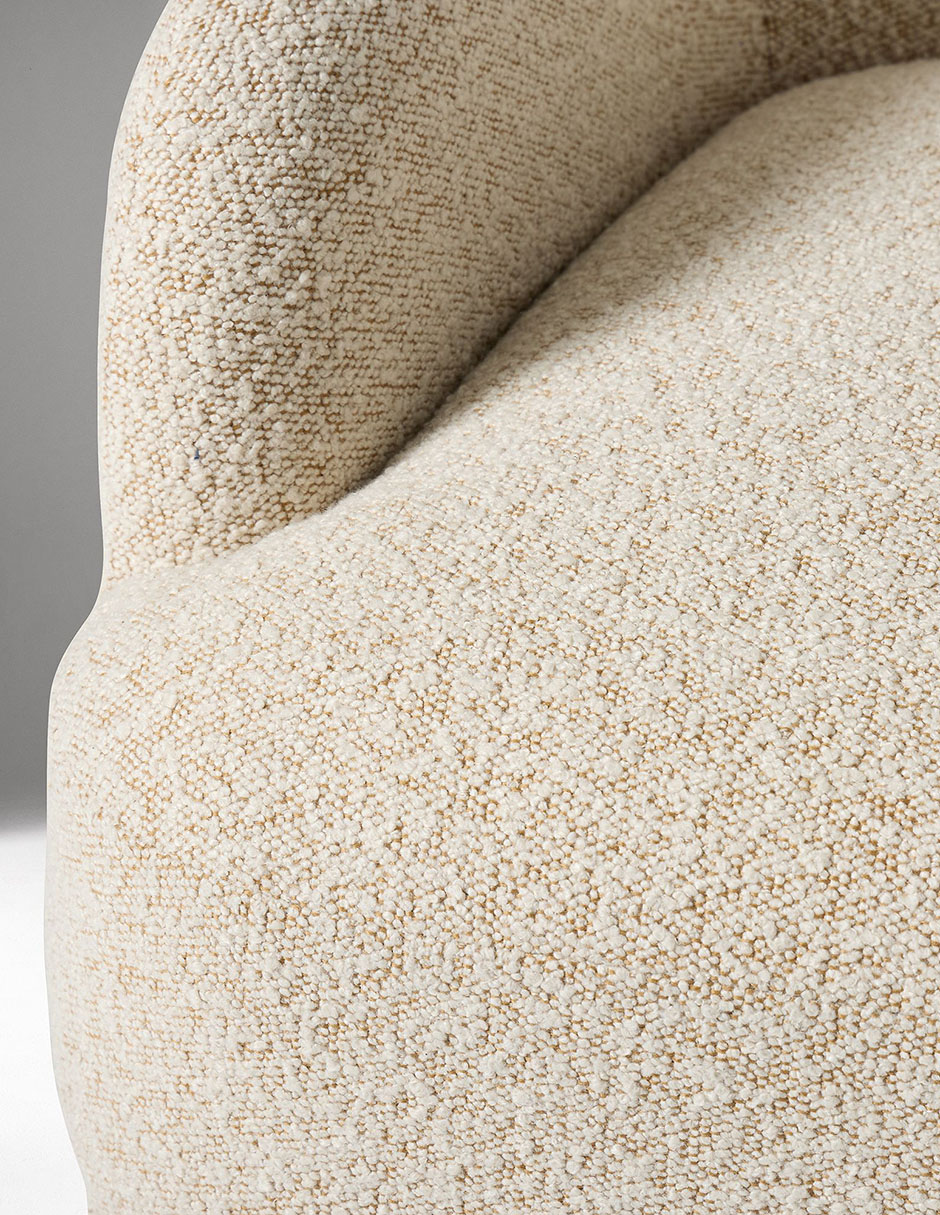 Sillón Emmie 7